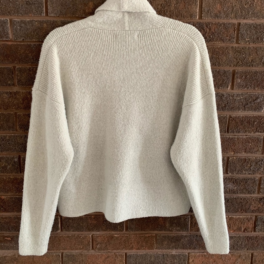 Wool jersey - Picture 4 of 5